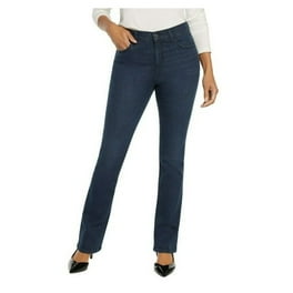 Faded Glory Women's Super Stretch Bootcut Denim Available in