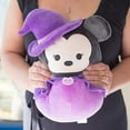 thumbnail image 4 of Squishmallow 8" Minnie Mouse Witch - Official Kellytoy Disney Plush - Cute and Soft Stuffed Animal Toy - Great Gift for Kids, 4 of 4