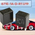 thumbnail image 3 of 871E-1A-D-R1 U19 12VDC /35A Automotive Car Power Relay （2pieces), 3 of 6