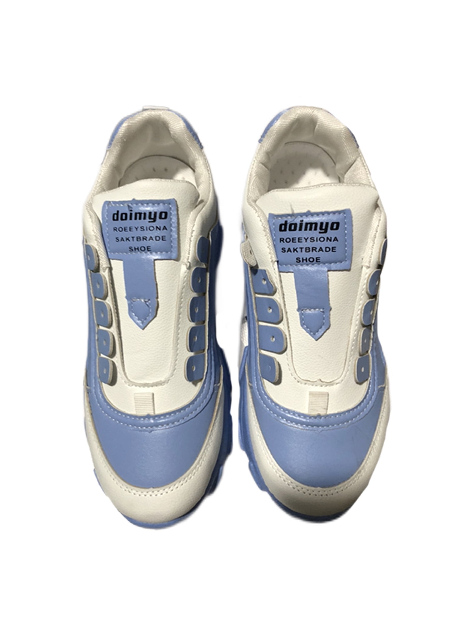ladies comfortable trainers