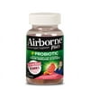 Airborne Plus Probiotic Gummies