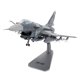thumbnail image 3 of Estatua militar de aviones 1 pieza 1:72 Diecast Alloy Fighter Model Toys Magideal Estatua militar de aviones, 3 of 7