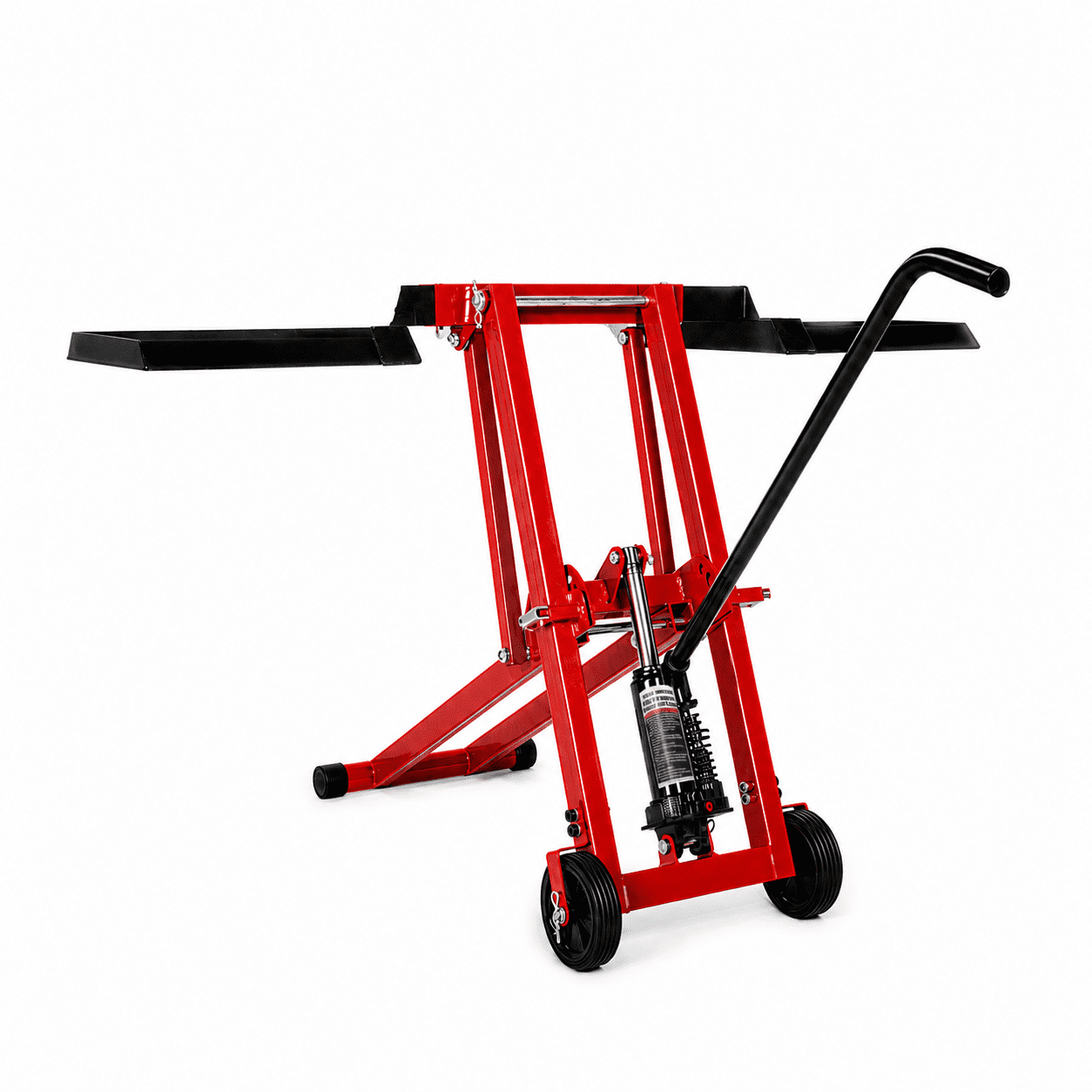 Torin BIG RED High Lift DT83006 3 Ton Hydraulic Floor Jack