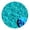 C, variant on QIUXUJ - 1000PCS Multicolor Fluorescent Resin Pebbles, Glow in The Dark Decorative Stones, Luminous Gravel for Aquarium, Garden, Vase Fillers & DIY Crafts (A)