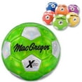 thumbnail image 1 of MacGregor 1255850 Color My Class Soccerball, Size 5, 1 of 1
