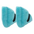 thumbnail image 4 of 2pcs Talon Protection Coussins Réglables Prévention des Escarres Talon Protecteurs Coussins, 4 of 14