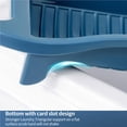 thumbnail image 4 of Tablero De Lavado De Plástico Ropa Interior Tablero De Lavado Todo En Uno Ropa Personal Baño Lavadero Vogacara HA024734-01, 4 of 7