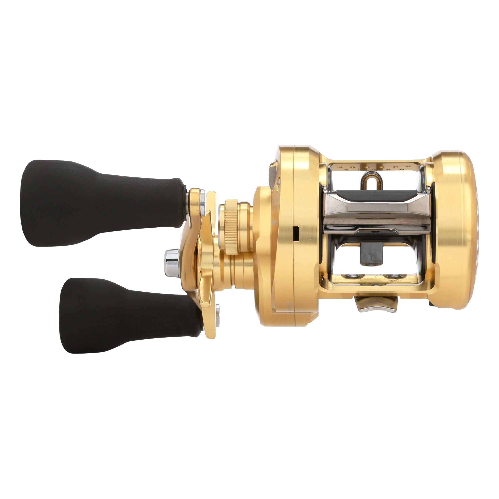 リール SHIMANO - SHIMANO CAlCUTTA CONQUEST 200HG Amazon.com : SHIMANO 21 Calcutta Conquest 200HG : Sports