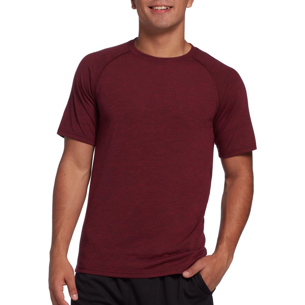 DSG Outerwear DSG Men's Cotton Training TShirt