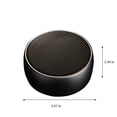 thumbnail image 3 of Cameland Portable Speaker Bluetooth Speaker Bluetooth 5.0 Also, Aux Cable, 3 of 6