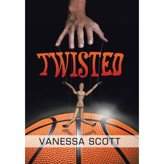 Twisted (Hardcover)