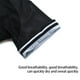 thumbnail image 5 of Toystoory Pantalones cortos de ciclismo de carretera, bicicletas de carreras de bicicleta de montaña, ropa transpirable de secado rápido, Ropa Deportiva, Zapatos SG, 5 of 6