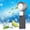 Gray, variant on XGFHYJEH Hand Held Fan, Mini Fan Handheld, Hand Held Fan Rechargeable, Portable Folding Hand Held Cooling Fan