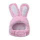 thumbnail image 1 of Sombrero lindo para mascotas, sombrero para gato, sombrero de conejito de Pascua con gorro con Orejas de conejo, accesorios para disfraces de fiesta, sombreros, 1 of 5