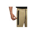 thumbnail image 2 of NIKE MENS TECH FLEECE JOGGER PANTS "Neutral" FB8002 277 FB8002 277 from Stadium Goods, 2 of 3