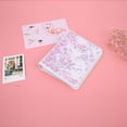 thumbnail image 1 of Easy To Store Photo Album, Photo Book Album, 3 Inch Photo Album Photo Book,  Work With  Camera Photos For Home Festival Gift Photo Store, 1 of 8