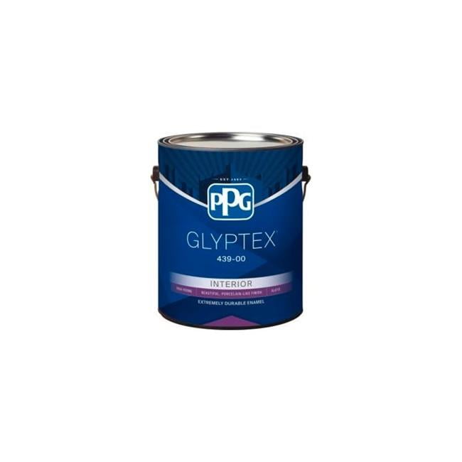 Buy Porter Paints & PPG 4394001 G Glyptex Interior Alkyd S & G Ultr