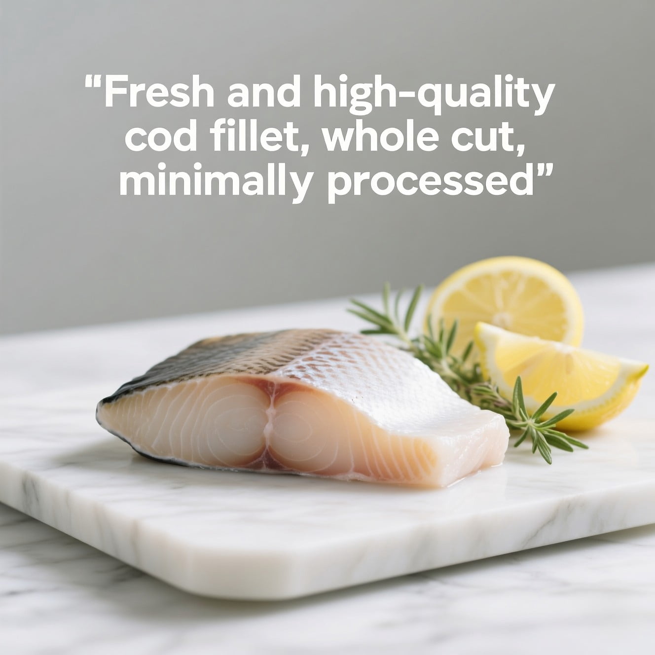 All-natural freeze-dried cod treats for dogs and cats. No artificial flavors, healthy and highly nutritious. Perfect snacks as training rewards for your beloved pets.1.8oz
