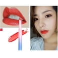 thumbnail image 2 of Lápiz labial de mate resistente al agua de larga duración, maquillaje cosmético, colores de labios 10 Zulema bálsamo labial moditurizante para labios, 2 of 8