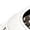 White, variant on Women's Woven Mesh Mary Jane Mules Flats Closed Square Toe Slip-On