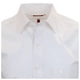 thumbnail image 3 of Manchester Camisa de Vestir Slim Fit  Blanco, 18" Cuello 35" Manga Manchester 59950G, 3 of 4