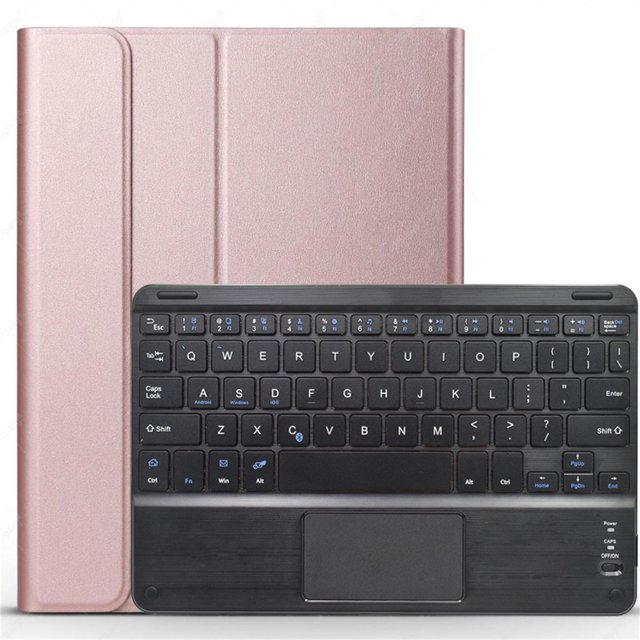 Daisyyozoid Wholesale Housse de Protection pour Clavier Bluetooth Samsung P610 T307 Touc H
