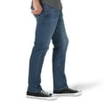 Men's Lee® Extreme Motion MVP StraightLeg SlimFit Jeans Color Baritt