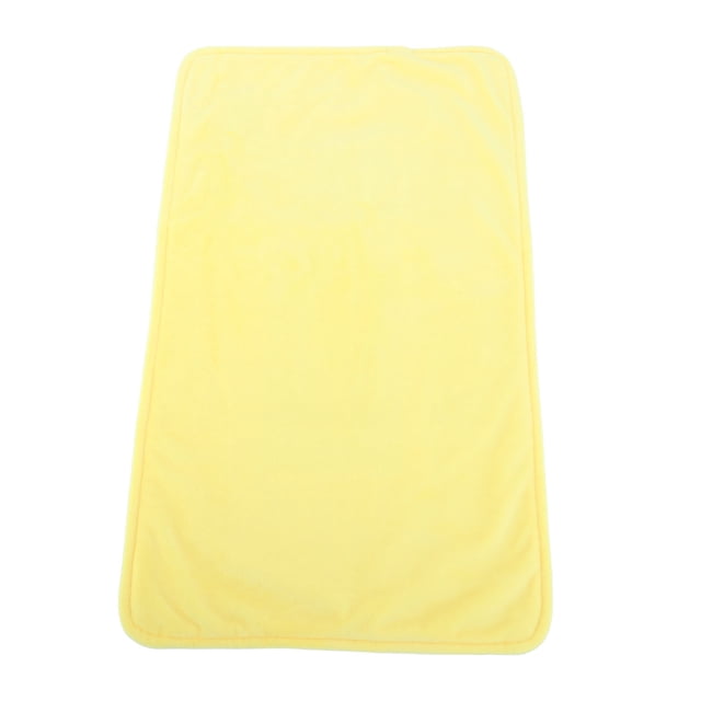 USB Heated Blanket Graphene Electric Heating Pad for Travel Camping