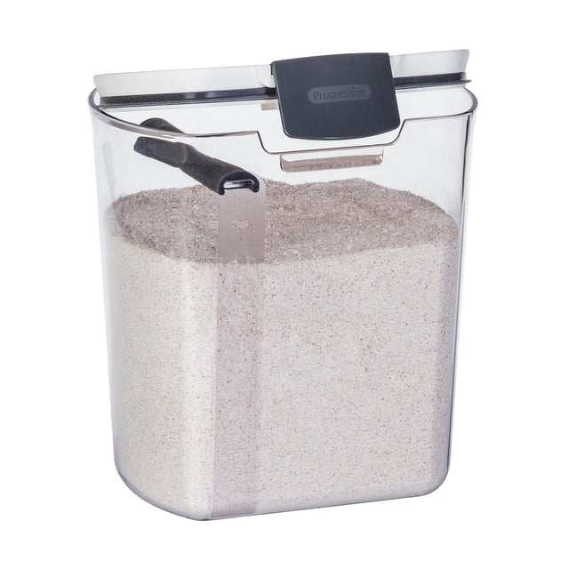 Prepworks by Progressive Recipiente para Harina, Transparente