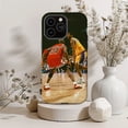 thumbnail image 4 of Kobe Magnetic iPhone Case, Black Mamba Phone Case, 4 of 8