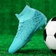 thumbnail image 4 of Zapatos de fútbol de alta calidad para hombre, botas de fútbol profesionales, cómodas, ultraligeras, antideslizantes, de alta calidad, nuevas, 4 of 4
