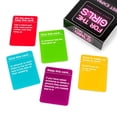 thumbnail image 4 of For The Girls Expansion Pack #1 Party Game, 4 of 5
