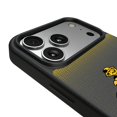 thumbnail image 3 of Pittsburgh Steelers Linen Logo iPhone Magnetic Bump Case, 3 of 6