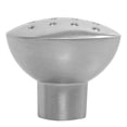 thumbnail image 3 of Jaladera Para Muebles Funtool Metal Plata 2.7Cm, 3 of 3