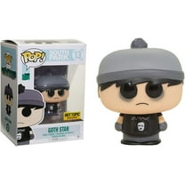 funko pop! south park goth stan #13