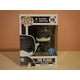 thumbnail image 1 of Vinilo pop Funko DC Heroes The Flash en blanco y negro, excluyendo, 1 of 1