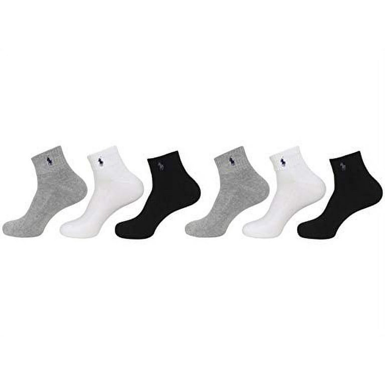 Pack of polo socks sale