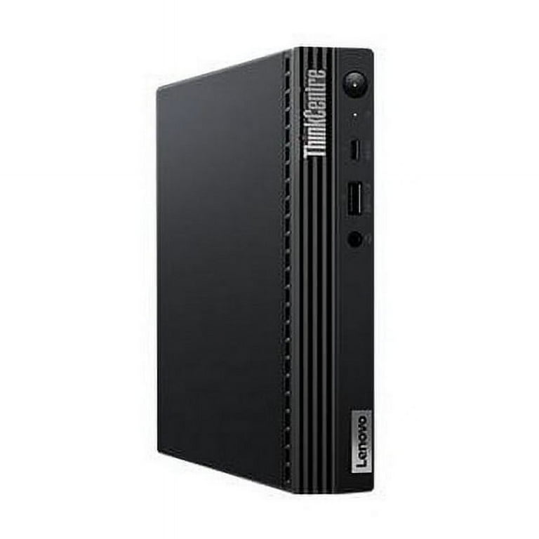 Lenovo ThinkCentre M75 Tiny Gen2（4750GE） Amazon.com: Lenovo ThinkCentre M75q Gen 2 11JN002RUS Desktop