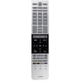 thumbnail image 1 of Toshiba CT 90430 Replacement Remote Control for 4K Ultra HD Smart TVs, 1 of 5