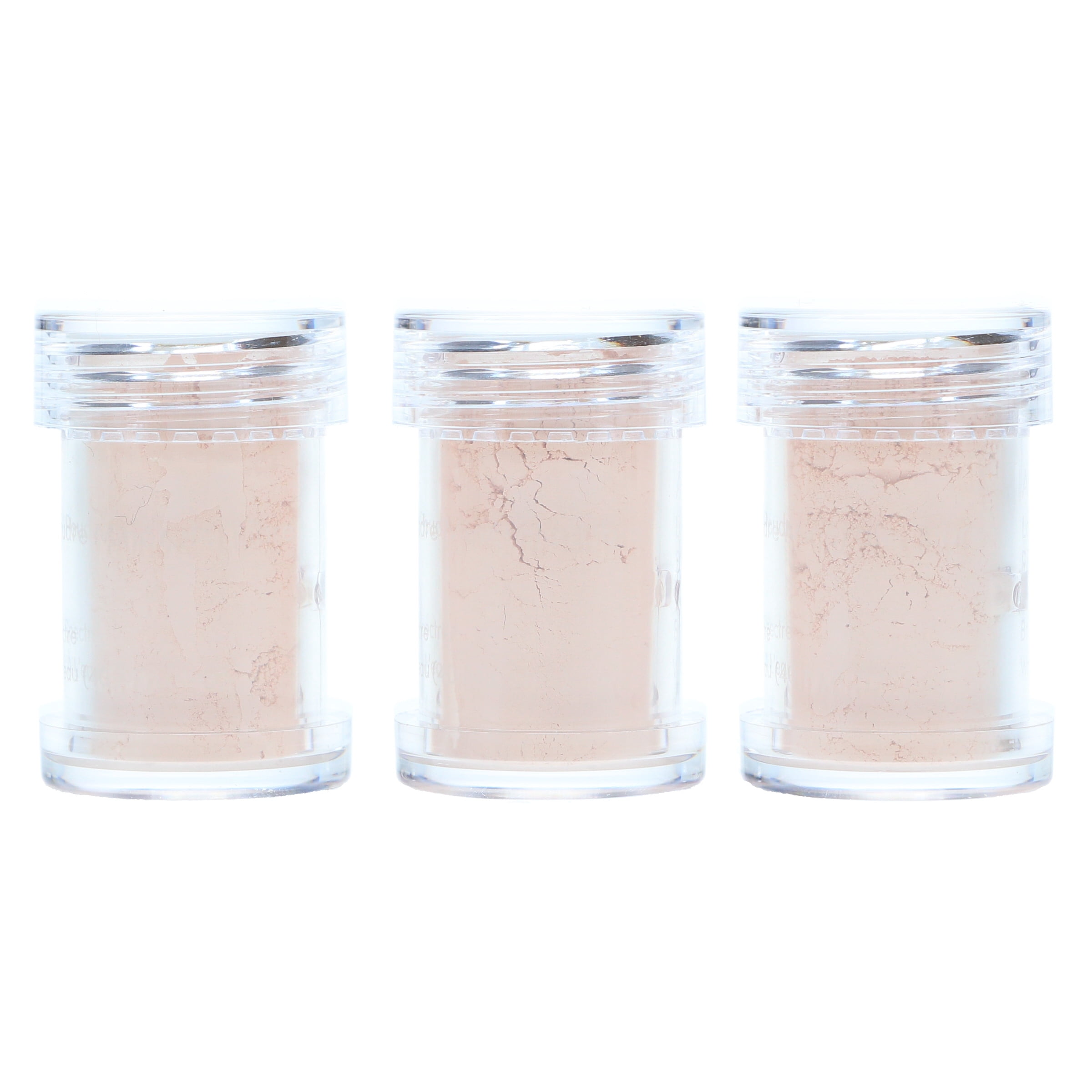 jane iredale Amazing Base Refill 3 Pack Ivory