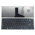 thumbnail image 1 of Inglés . UU. de Ordenadores Portátiles Keyboard Laptop para Satélite L40--t-D-A L40D-A L40t-A Serie perfke Teclado de diseño en inglés, 1 of 7