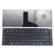 thumbnail image 1 of Inglés . UU. de Ordenadores Portátiles Keyboard Laptop para Satélite L40--t-D-a L40D-a L40t-a Serie Hugo Teclado de diseño en inglés, 1 of 7