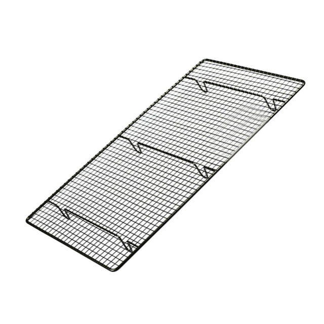 Malla multipropósito para rejilla de enfriamiento de pasteles para hornear, Rejilla de alambre, Red de secado en frío, Rejilla para alimentos para DYNWAVEMX Rejilla de refrigeración