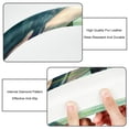 thumbnail image 3 of Whale 14.5 Inch Printing PVC Leather Auto Accessories Car Wheel Cover Steering Wheel Covers, 3 of 6