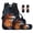 Baseball Fire Water, variant on Binienty Capybara 5th Grade Boys Backpack Set 5 Piece Breathable School Bookbag School Lunch Bag Pencil Bag With Zipper Bookmarks Kids School Supplies