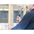 thumbnail image 2 of Garra curva Hammer STANLEY STHT0-51309 de fibra de vidrio, 450 g, 2 of 4