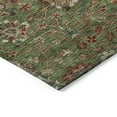 thumbnail image 4 of Addison Rugs Chantille Indoor/Outdoor Transitional Floral Fern Washable Rectangle Rug, 9' x 12', 4 of 6