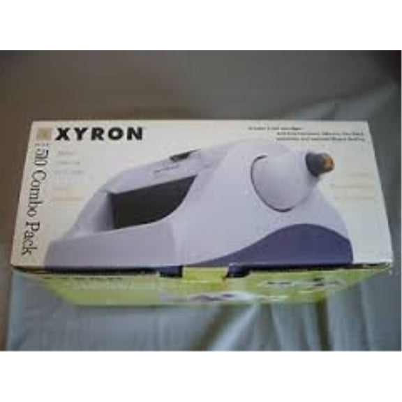 Xyron 510 Combo Pack