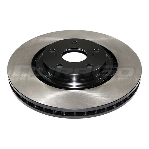 DuraGo BR900566-02 Disc Brake Rotor