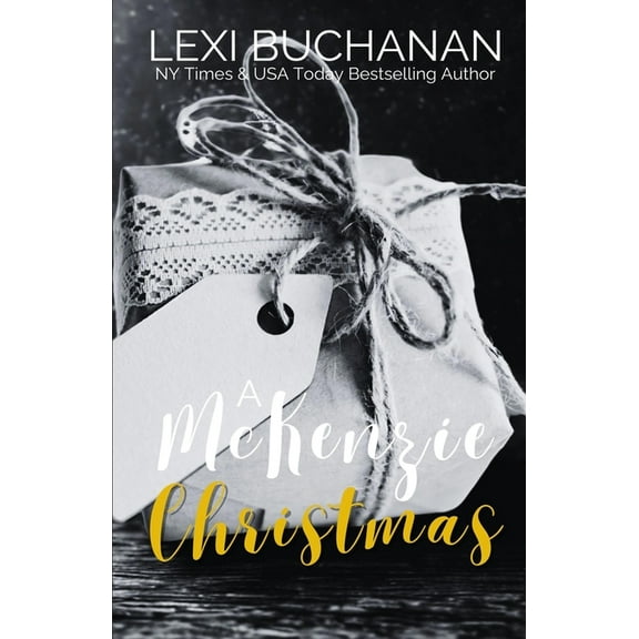 A McKenzie Christmas, (Paperback)